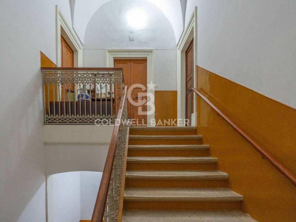 Casa indipendente a Galatina in Via Caracciolo, 8 - Foto 5