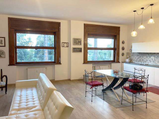 Appartamento a La spezia in Viale Giuseppe Mazzini - Foto 2