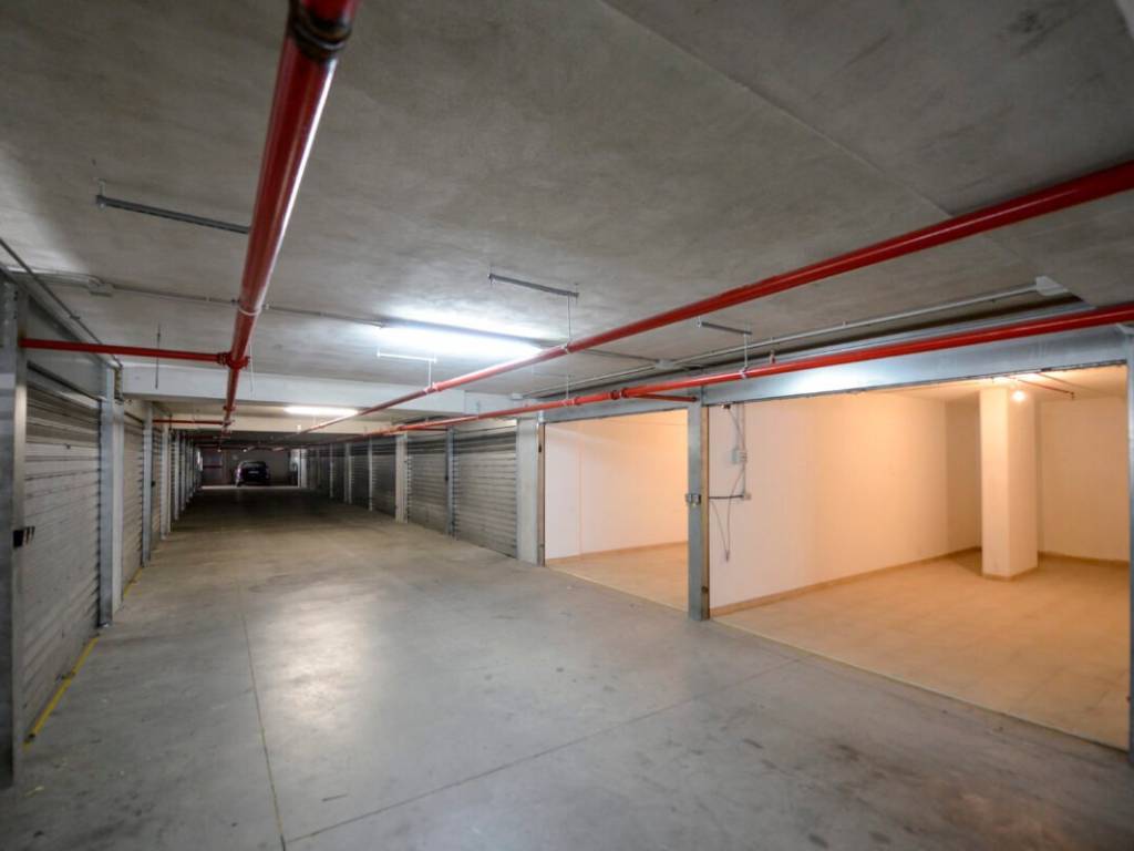 Box / garage a Matera in Via Giuseppe De Robertis - Foto 2