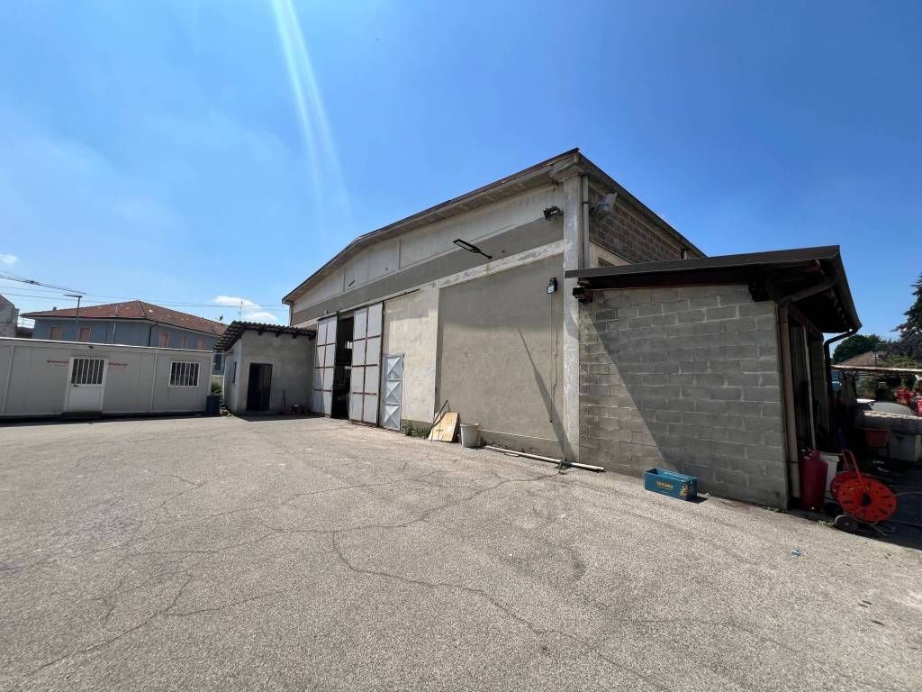 Immobile a Nizza monferrato in Via 1613 - Foto 2