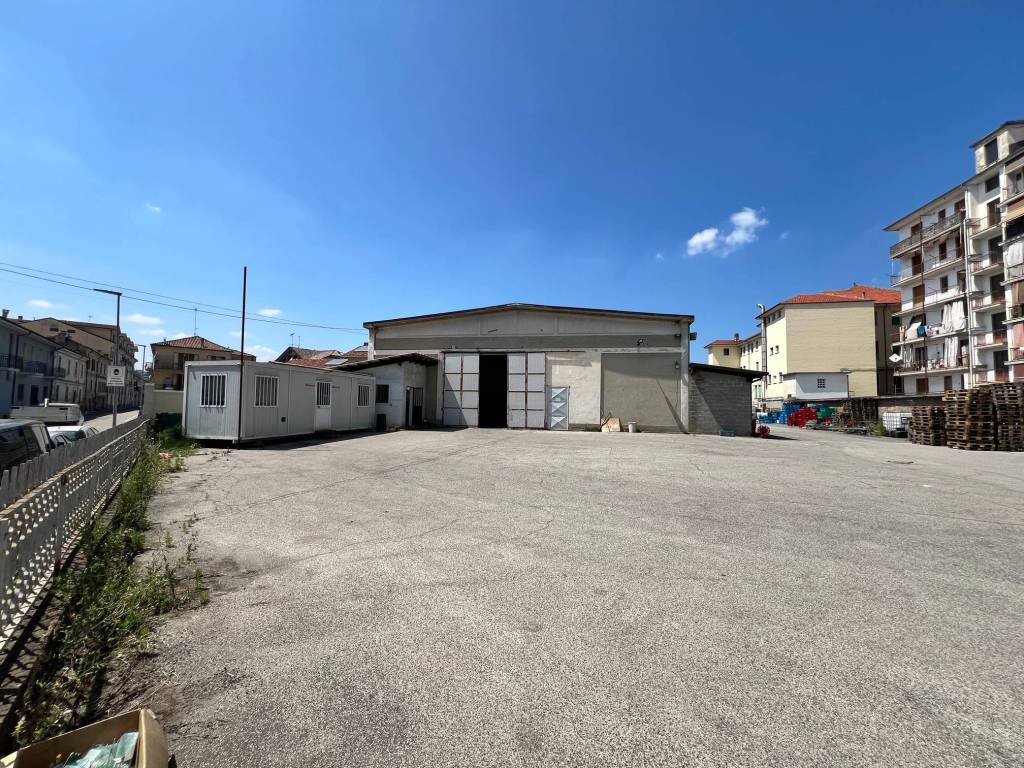 Immobile a Nizza monferrato in Via 1613 - Foto 3