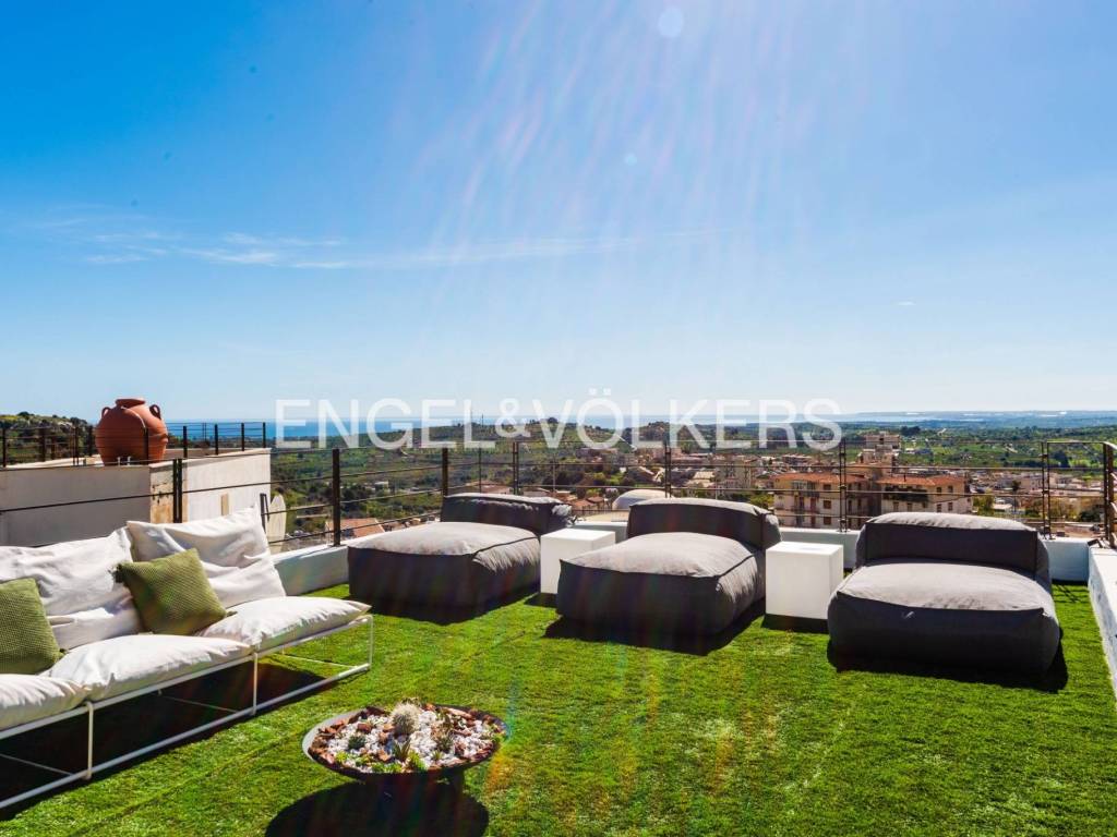 Casa indipendente a Noto in Ronco Antonio Cassarino - Foto 4