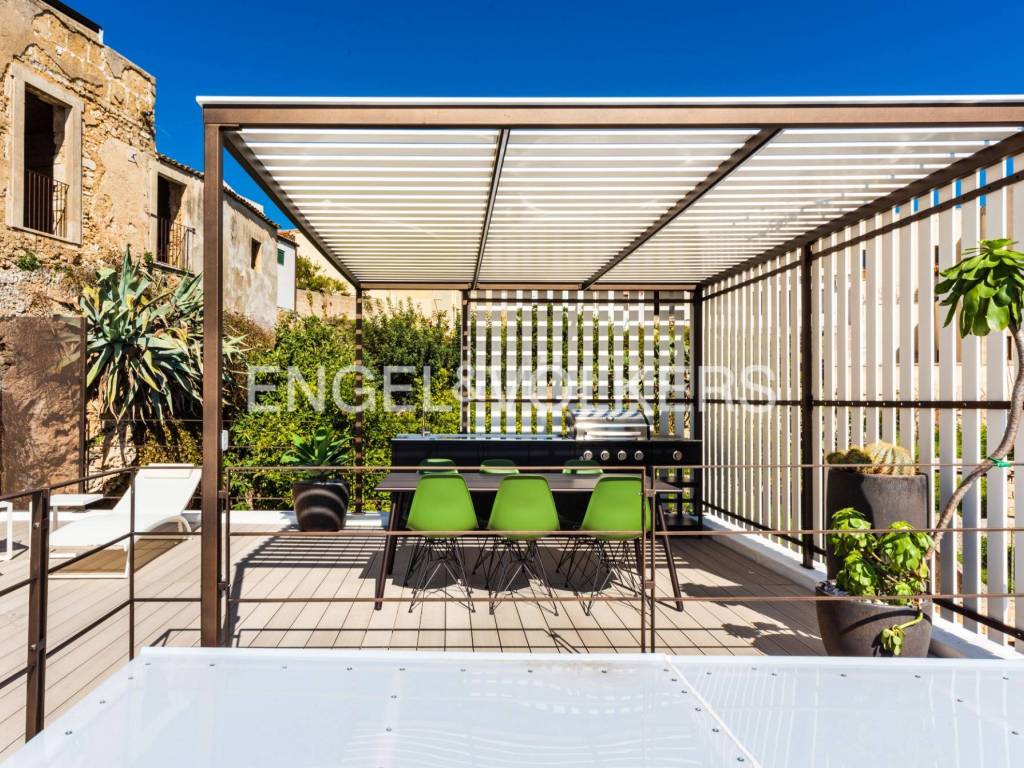 Casa indipendente a Noto in Ronco Antonio Cassarino - Foto 5