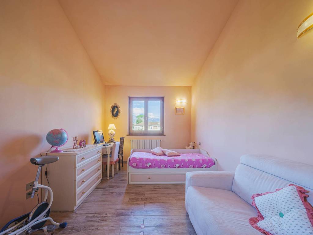 Villa a Forte dei marmi in Via Francesco Carrara - Foto 5