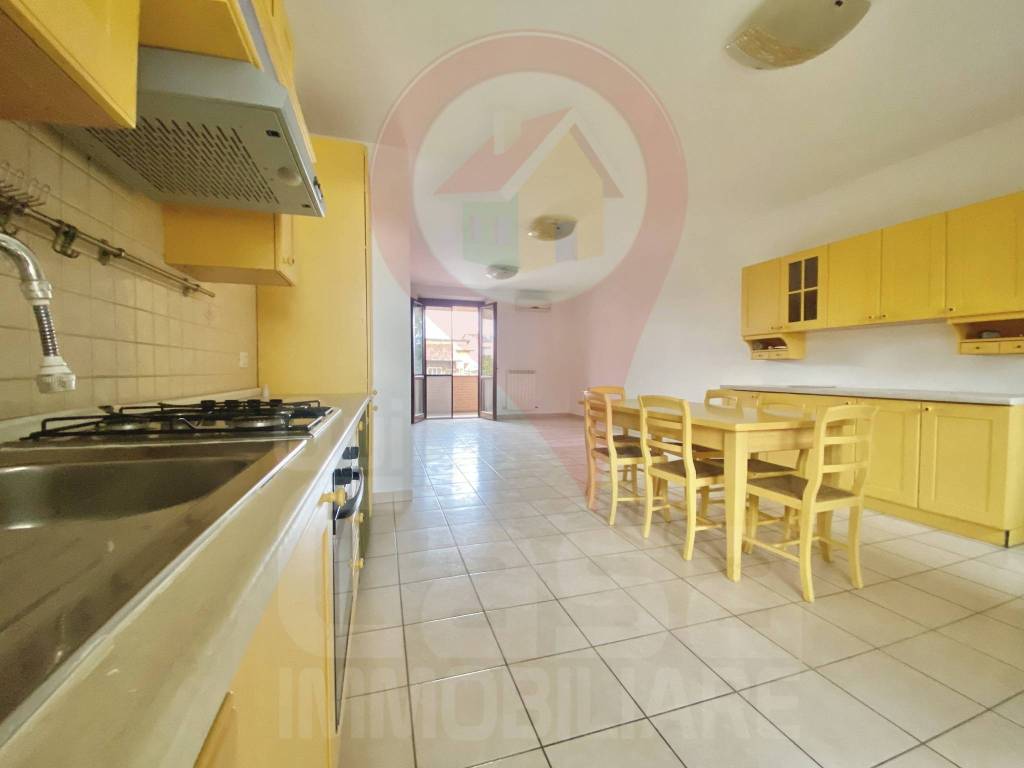 Appartamento a Castelfidardo in Via Carl Marx, 89 - Foto 2