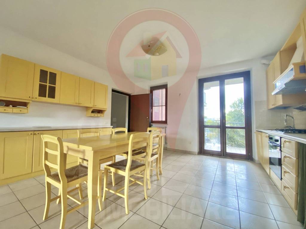 Appartamento a Castelfidardo in Via Carl Marx, 89 - Foto 3