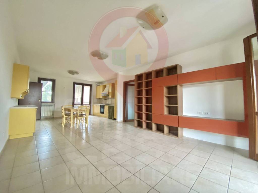 Appartamento a Castelfidardo in Via Carl Marx, 89 - Foto 4