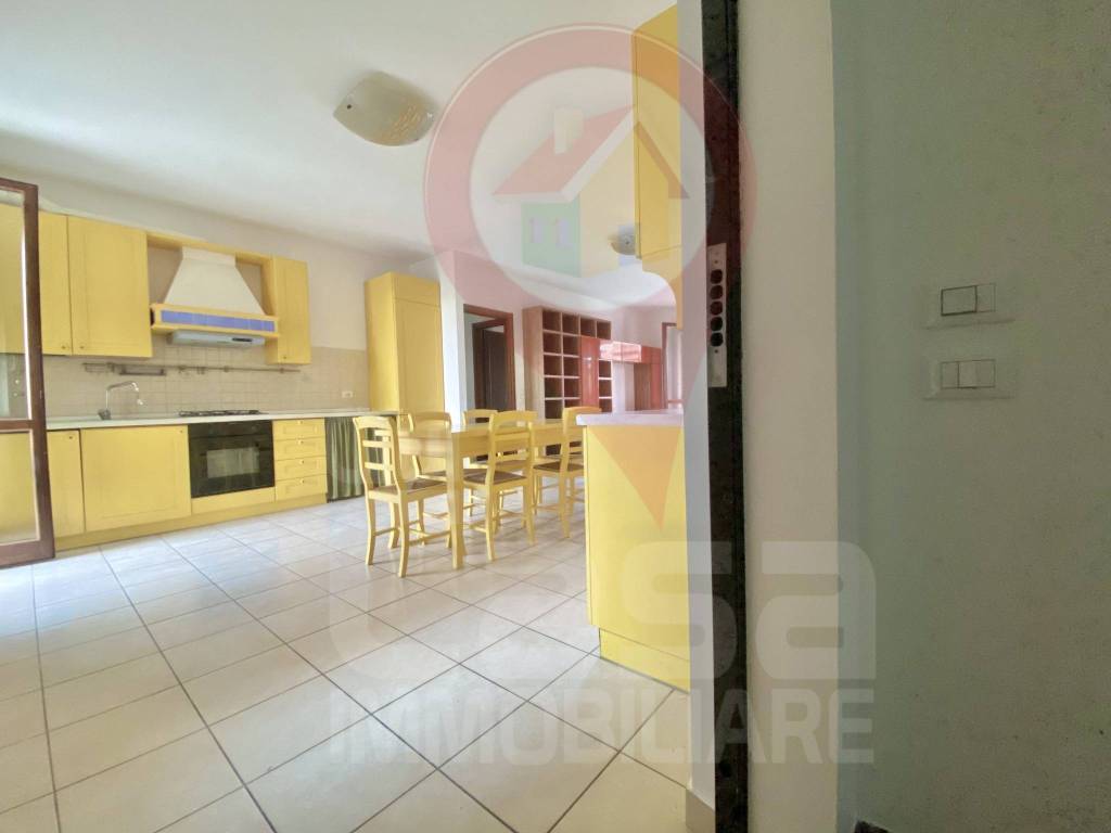 Appartamento a Castelfidardo in Via Carl Marx, 89 - Foto 5