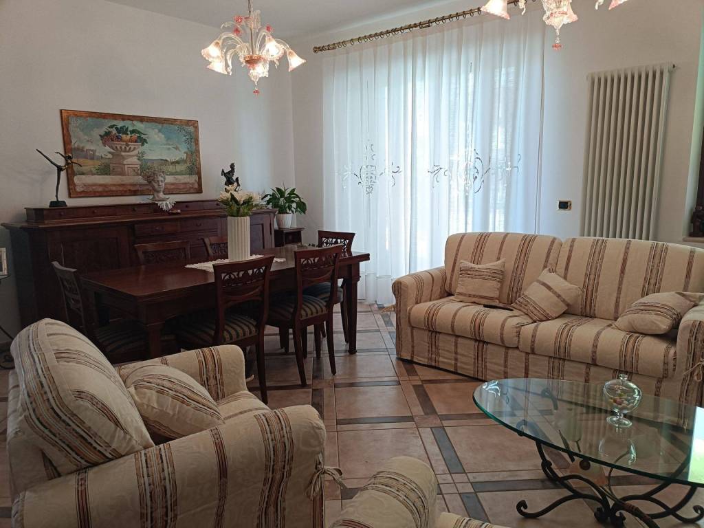 Appartamento a Alba adriatica in Via Arno, 5, 64011 Alba Adriatica TE, Italia - Foto 4