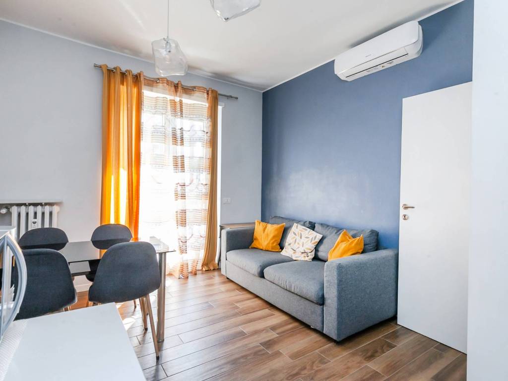 Appartamento a Milano in Via Zurigo, 14 - Foto 1