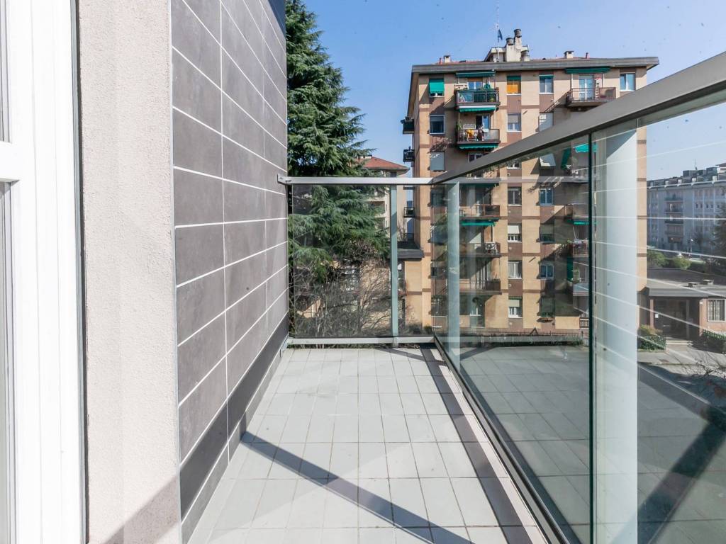 Appartamento a Milano in Via Zurigo, 14 - Foto 3