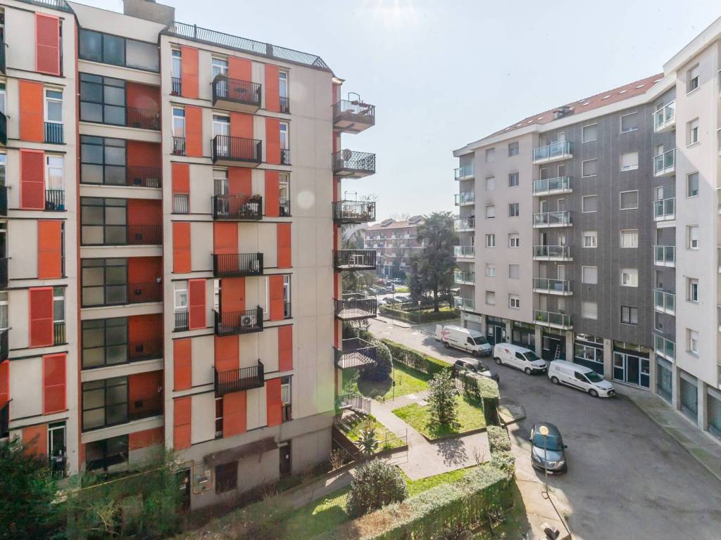 Appartamento a Milano in Via Zurigo, 14 - Foto 4