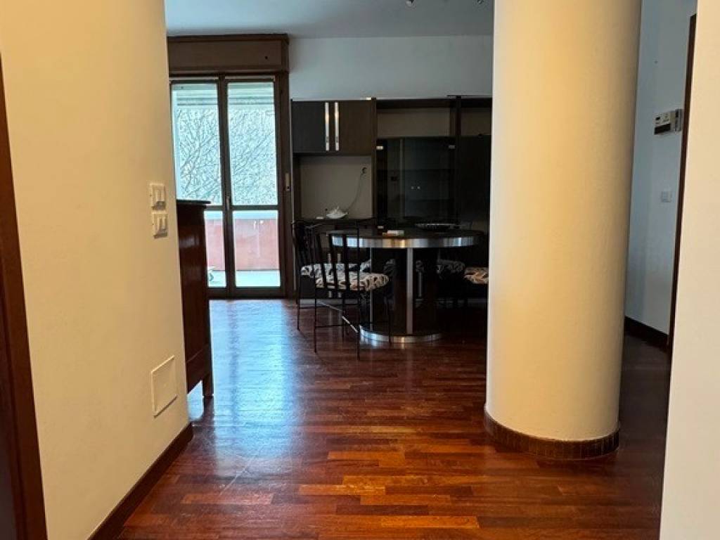 Appartamento a Parma in Via Artemisia Gentileschi, 2 - Foto 2
