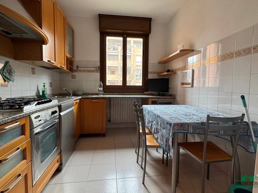Appartamento a Parma in Via Artemisia Gentileschi, 2 - Foto 3
