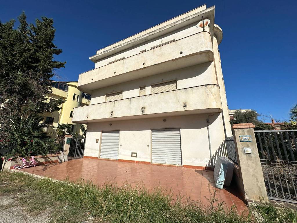 Casa indipendente a Briatico in SS522 - Foto 3