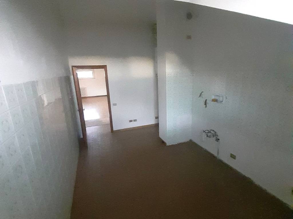 Attico / mansarda a Riccione in Viale Loano - Foto 3