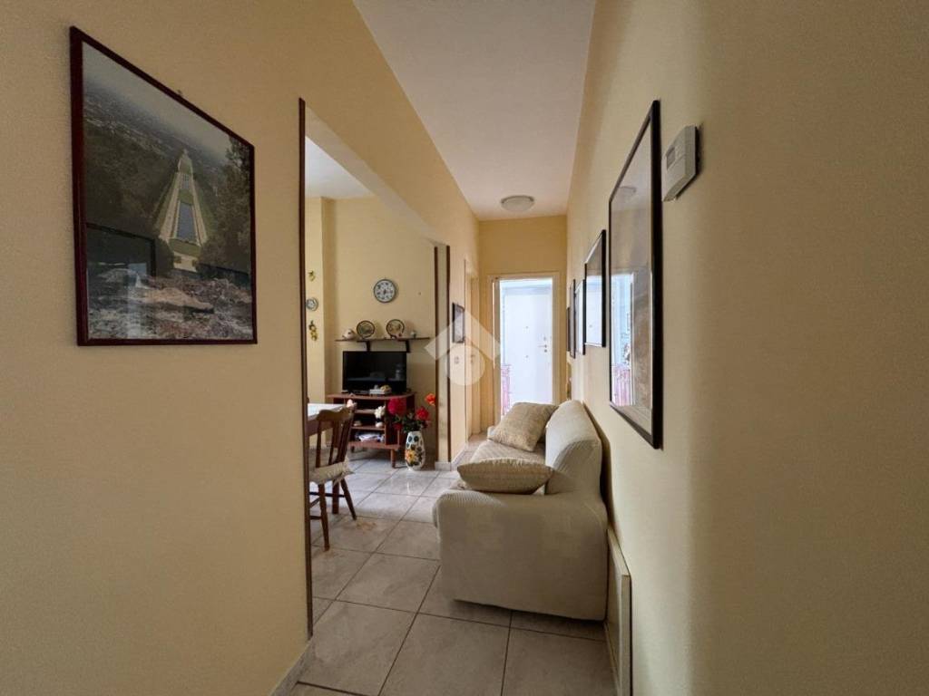 Appartamento a Agrigento in Via Graceffo, 13 - Foto 5