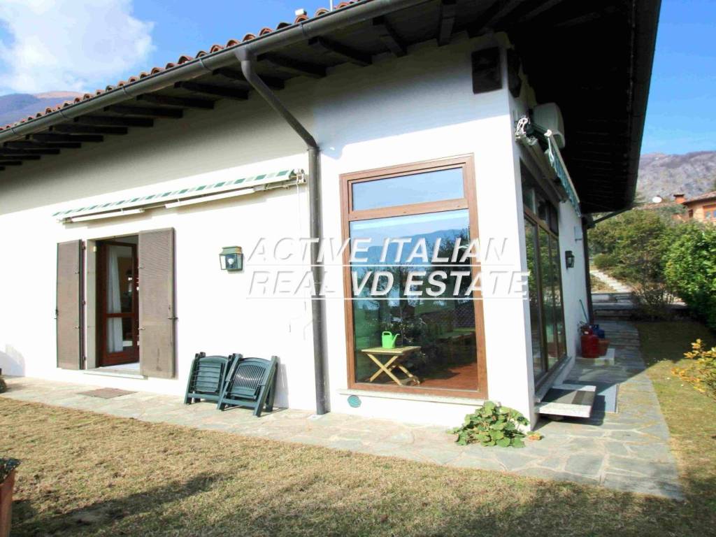 Villa a Tremezzina in Via Camatte, 5 - Foto 3