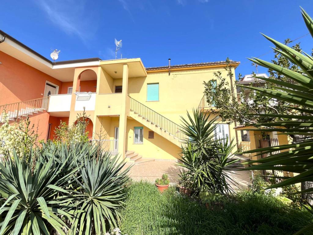 Casa indipendente a Silvi in Via Abruzzo, 99 - Foto 2