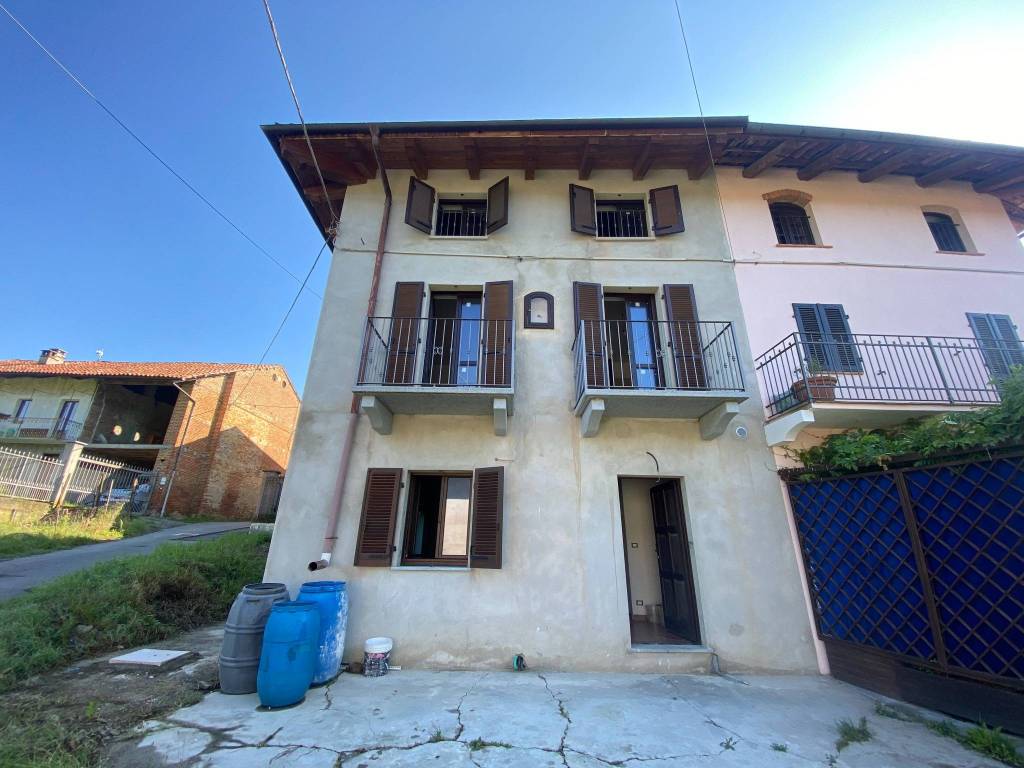 Casa indipendente a Aramengo in Borgata Gonengo, 37 - Foto 2