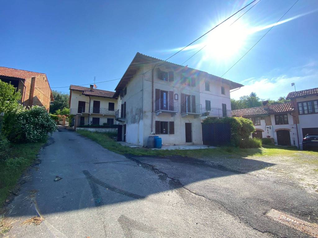 Casa indipendente a Aramengo in Borgata Gonengo, 37 - Foto 3