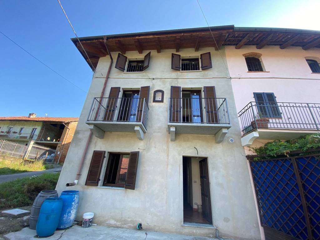 Casa indipendente a Aramengo in Borgata Gonengo, 37 - Foto 4