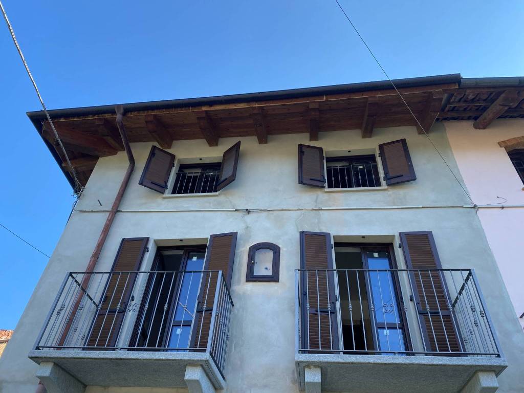 Casa indipendente a Aramengo in Borgata Gonengo, 37 - Foto 5