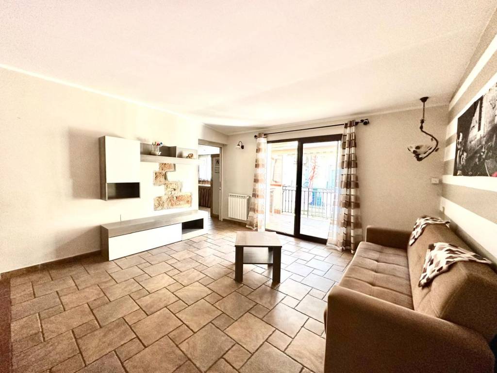 Casa indipendente a Cinisi in Cortile Anania - Foto 5