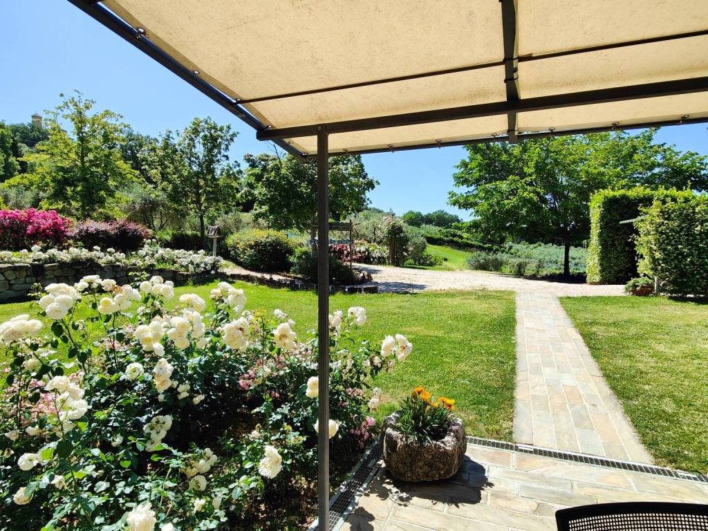 Villa a Assisi in Frazione Sterpeto - Foto 3