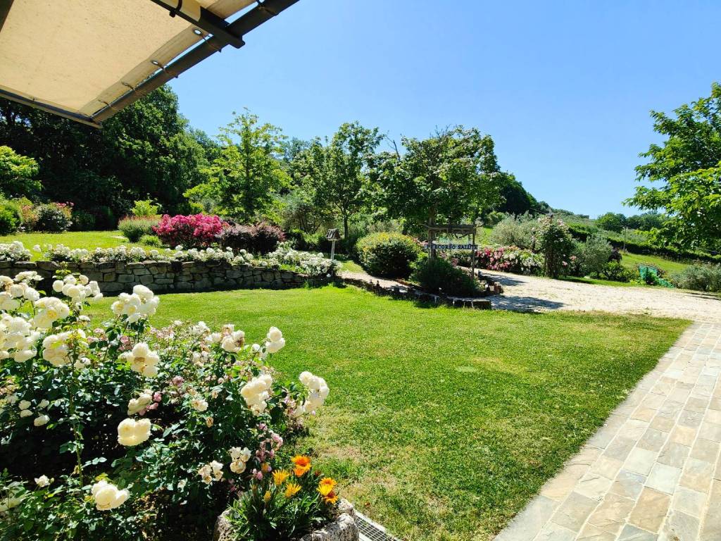 Villa a Assisi in Frazione Sterpeto - Foto 4
