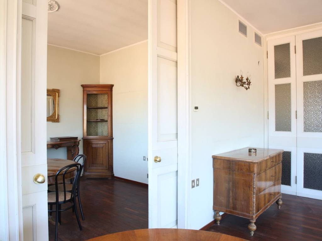 Appartamento a Fabriano in Piazzale Giambattista Miliani, 2 - Foto 2