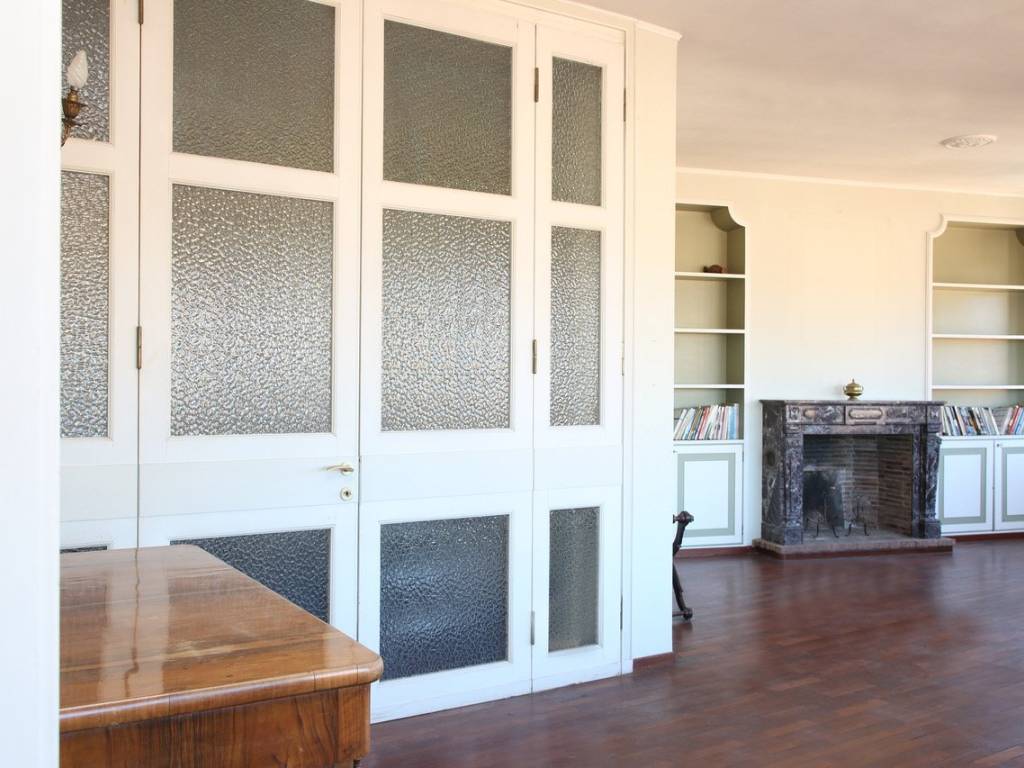 Appartamento a Fabriano in Piazzale Giambattista Miliani, 2 - Foto 3