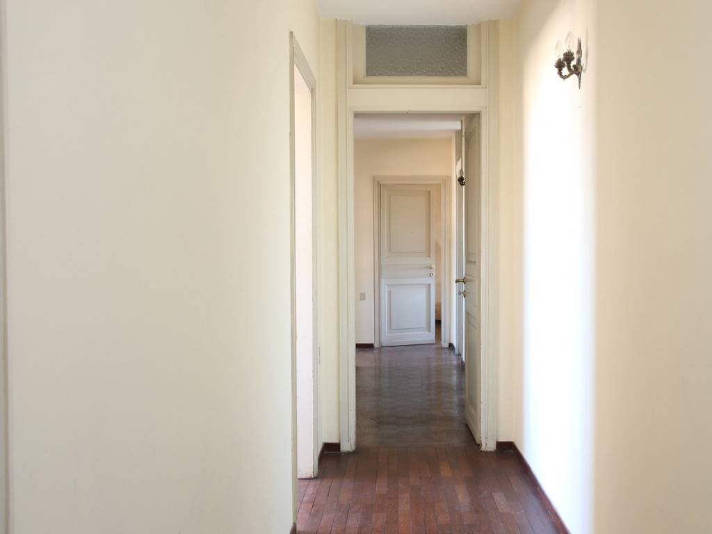 Appartamento a Fabriano in Piazzale Giambattista Miliani, 2 - Foto 5