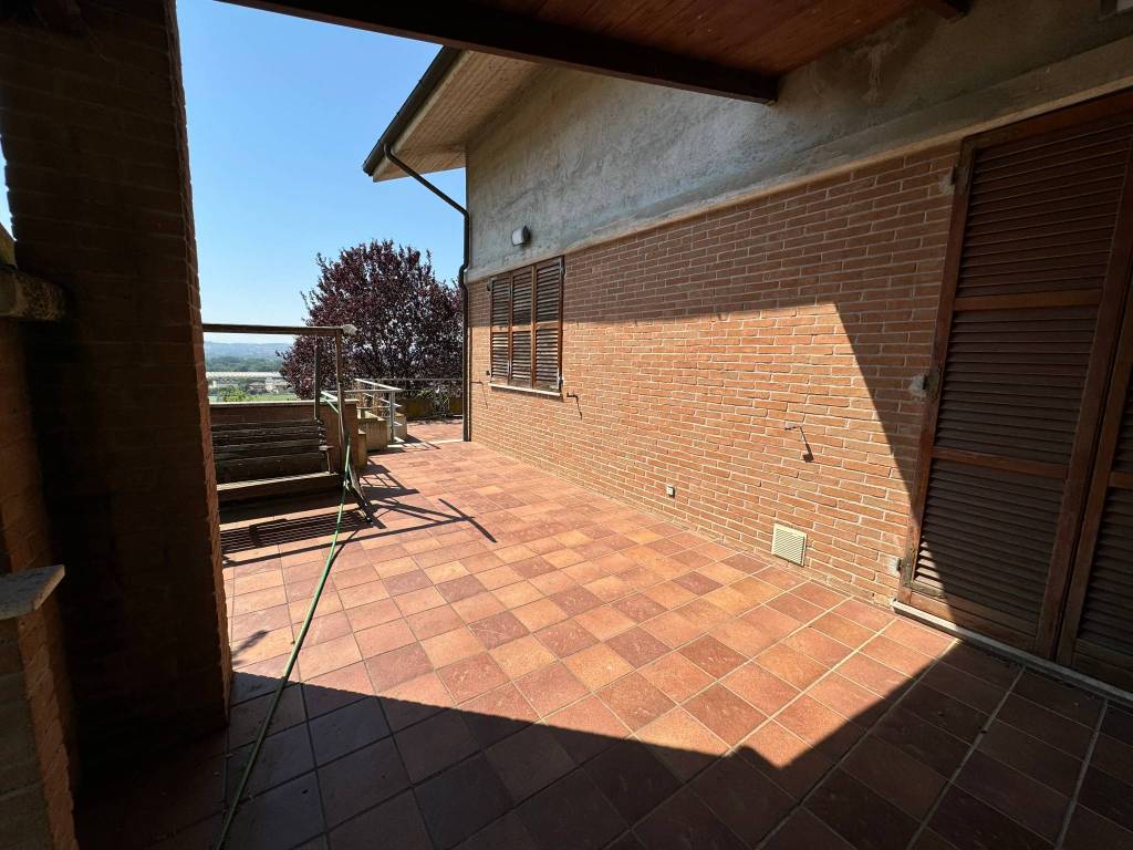 Villa a Camerata picena in Via Aldo Moro - Foto 2