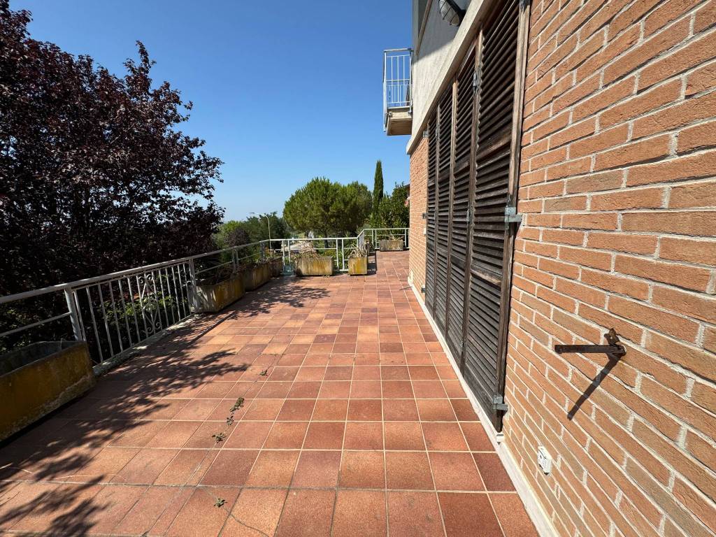 Villa a Camerata picena in Via Aldo Moro - Foto 3