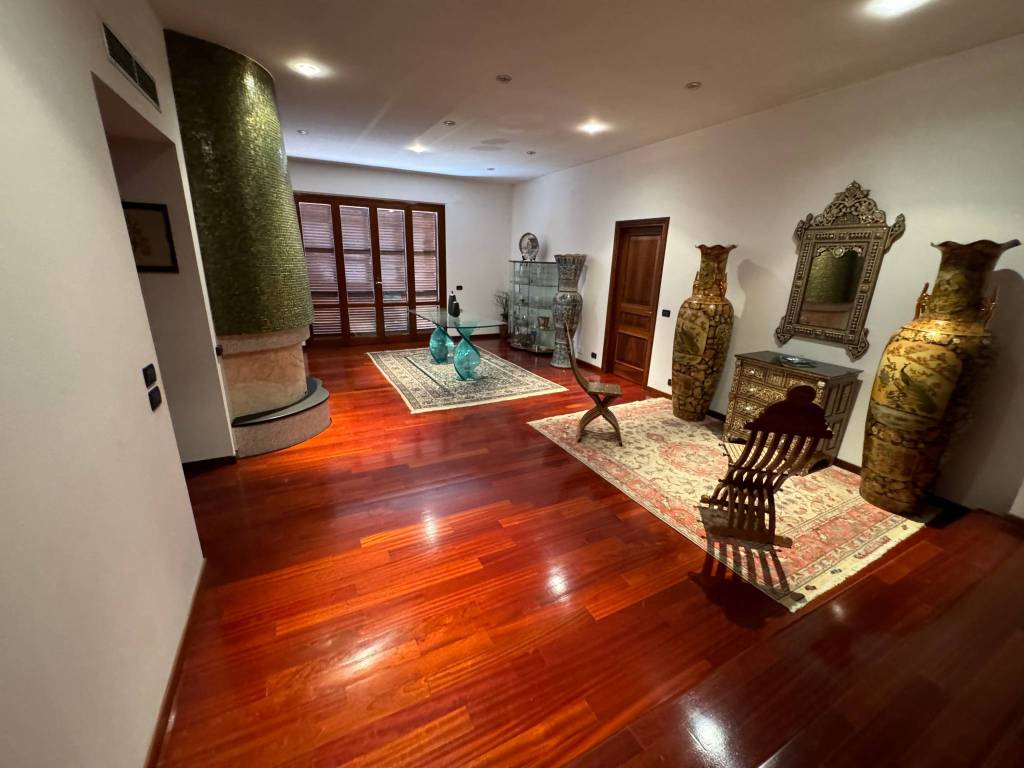 Villa a Camerata picena in Via Aldo Moro - Foto 4