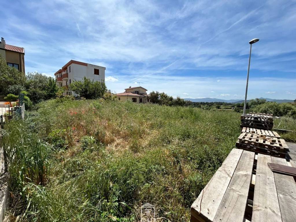 Terreno a Nuoro in Via Firenze, 1 - Foto 2