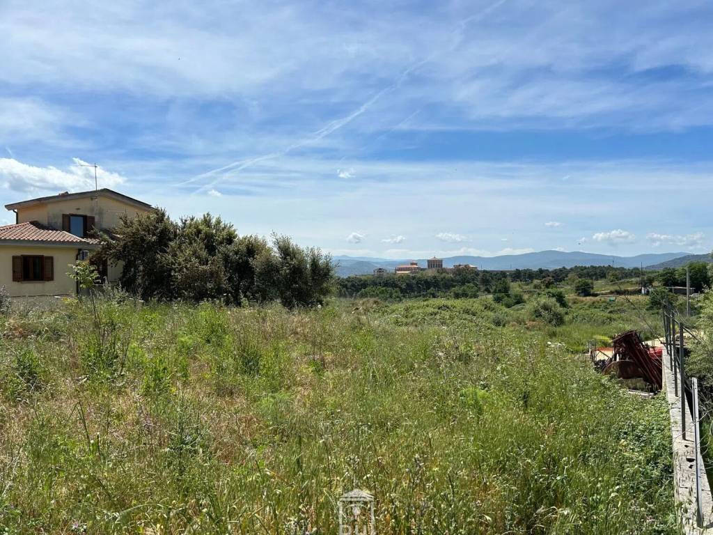 Terreno a Nuoro in Via Firenze, 1 - Foto 3