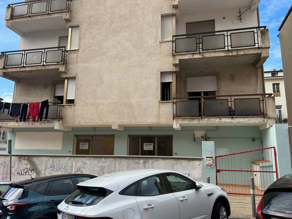Immobile a Nuoro in Via Giacomo Matteotti, 7 - Foto 2