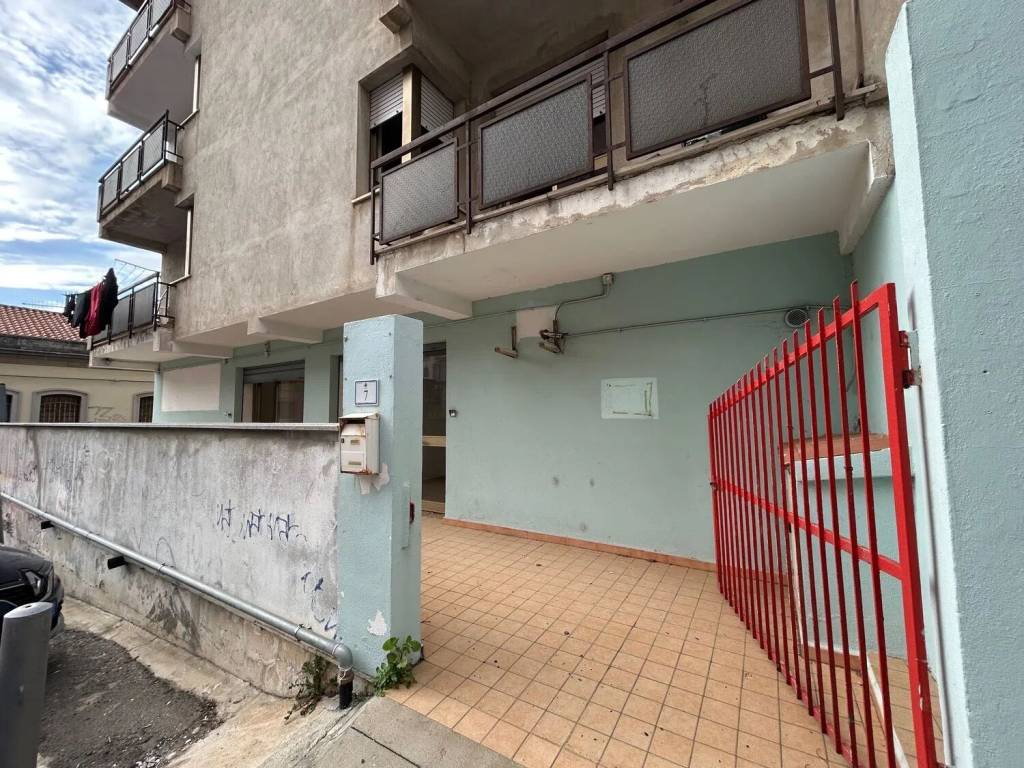 Immobile a Nuoro in Via Giacomo Matteotti, 7 - Foto 3