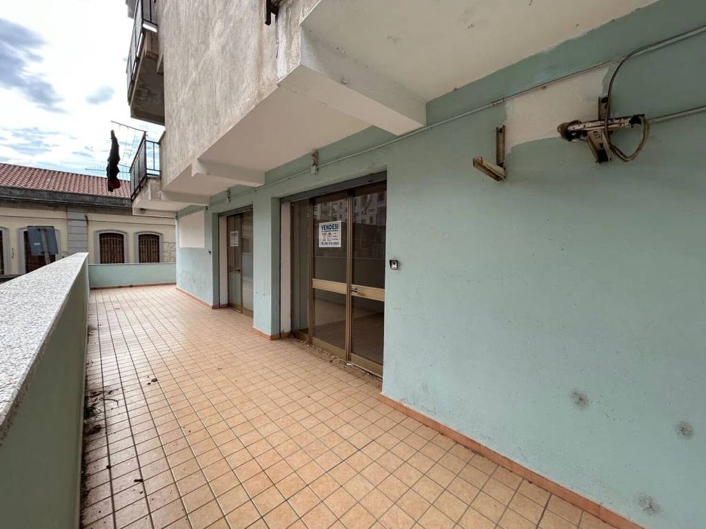 Immobile a Nuoro in Via Giacomo Matteotti, 7 - Foto 4