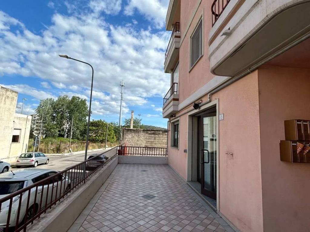 Immobile a Nuoro in Via Giuseppe Biasi, 12 - Foto 2