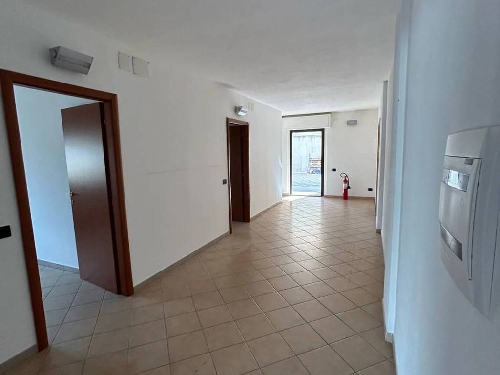 Immobile a Nuoro in Via Giuseppe Biasi, 12 - Foto 3