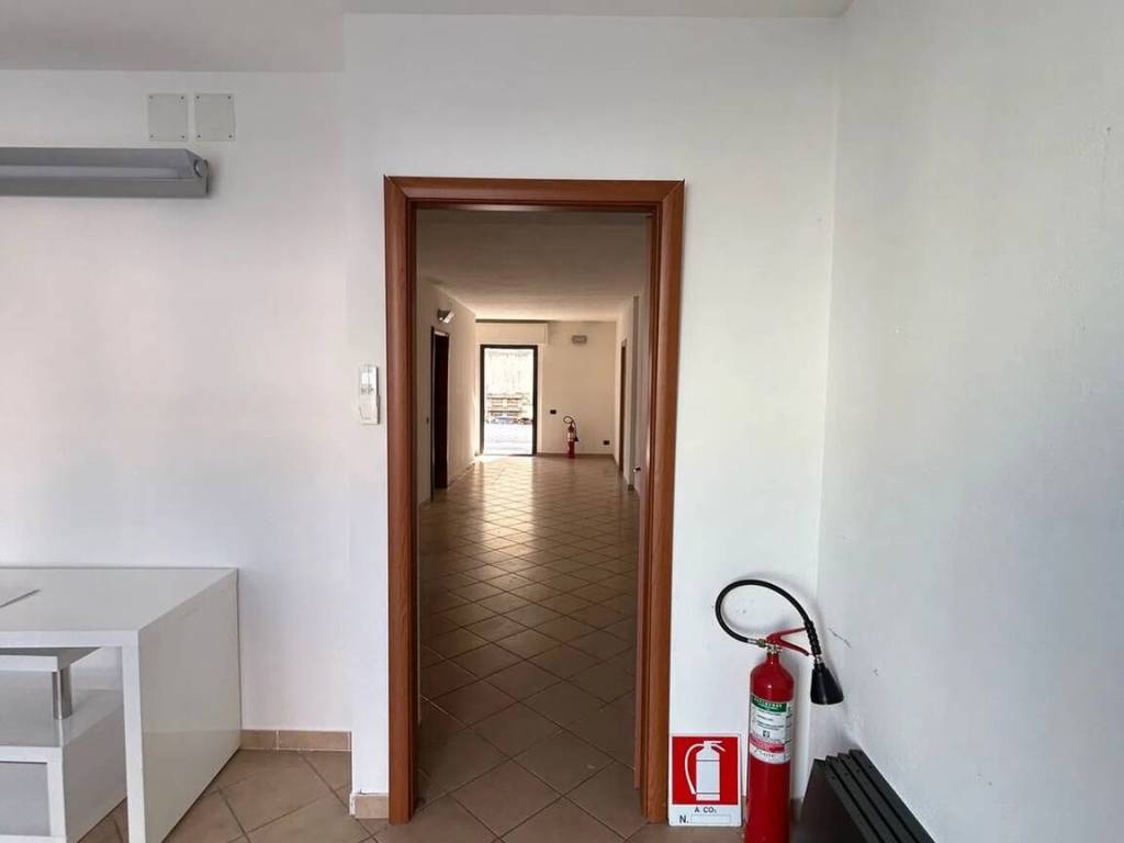 Immobile a Nuoro in Via Giuseppe Biasi, 12 - Foto 5