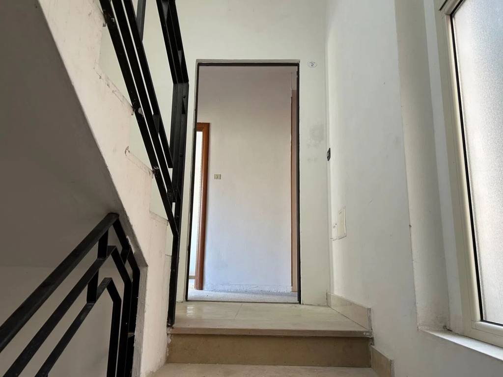 Appartamento a Nuoro in Corso Giuseppe Garibaldi, 77 - Foto 3