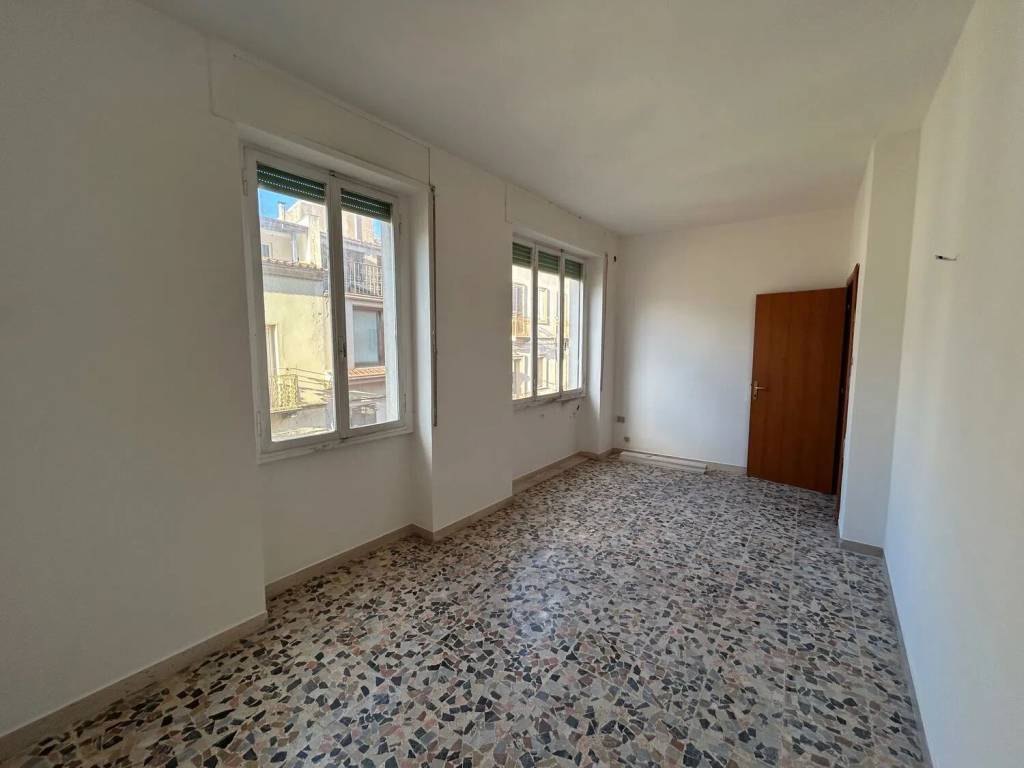 Appartamento a Nuoro in Corso Giuseppe Garibaldi, 77 - Foto 5