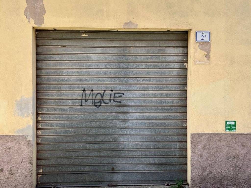 Appartamento a Nuoro in Via Santa Barbara, 87 - Foto 2