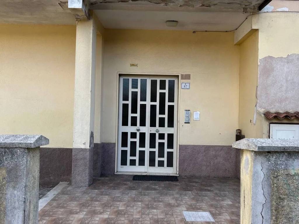 Appartamento a Nuoro in Via Santa Barbara, 87 - Foto 3