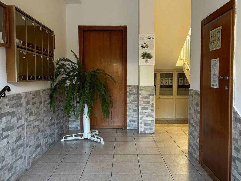 Appartamento a Nuoro in Via Santa Barbara, 87 - Foto 4