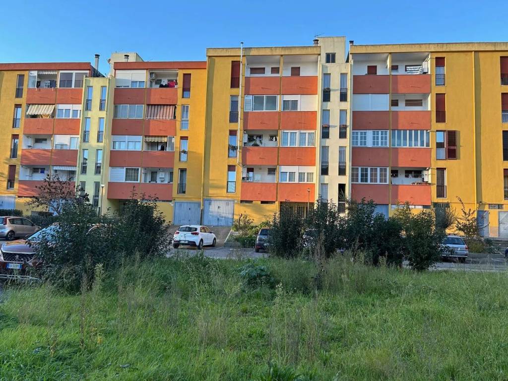 Appartamento a Nuoro in Via Salvatore Mannironi, 93 - Foto 2